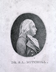 Dr. S.L. Mitchill