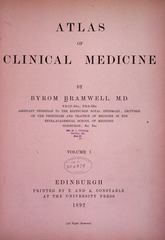 Atlas of Clinical Medicine
