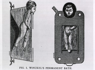 [Incubators: Winckel's Permanent Bath]