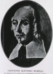 Giovanni Alfonso Borelli