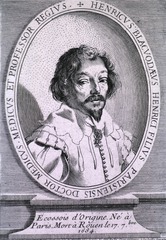 Henricus Blacvodaeus