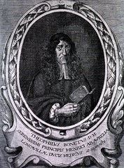 Theophilus Bonetus