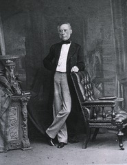 Sir James Clark