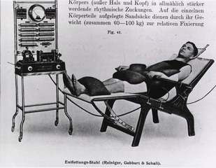 [Electro-therapy]