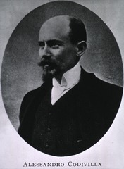 Alessandro Codivilla