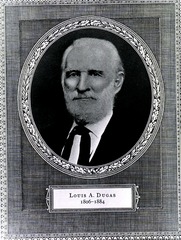 Louis A. Dugas