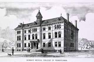 [Women's Medical College of Pennsylvania, Philadelphia, Pa.]