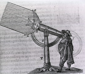 [An early telescope]
