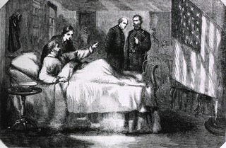 [U.S. Civil War - Hospitals]