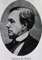 Arthur B. Stout