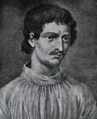 [Giordano Bruno]
