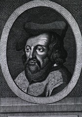 Hieronymus Fracastor