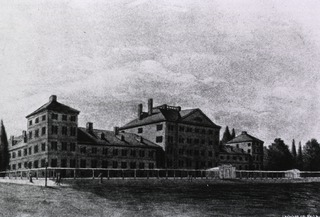 [Philadelphia Almshouse, 1767-1834]