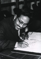 Dr. P.N. Shreshta