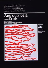 Angiogenesis: Frontiers in Basic Sciences That Relate to Heart, Lung, and Blood Diseases Symposium