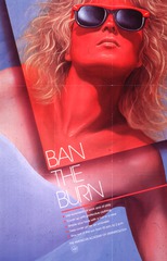 Ban the Burn