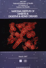 National Institute of Diabetes & Digestive & Kidney Diseases