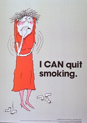 I can quit smoking