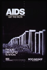 AIDS: get the facts