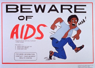 Beware of AIDS