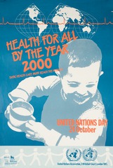 Health for all by the year 2000: basic health care must reach the poorest