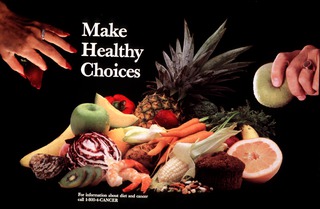 Make healthy choices