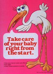 Take care of your baby right from the start