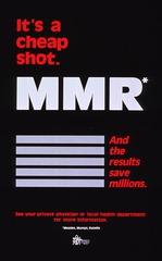 It's a cheap shot: MMR