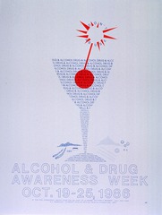 Alcohol & Drug Awareness Week: Oct. 19-25, 1986