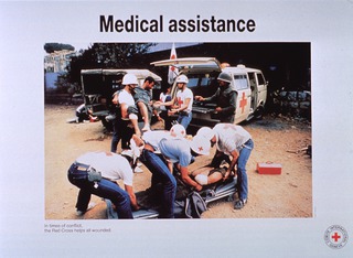 Medical assistance