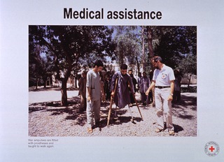 Medical assistance