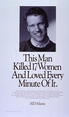 This man killed 17 women and loved every minute of it