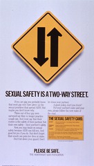 Sexual safety is a two-way street