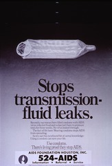 Stops transmission-fluid leaks