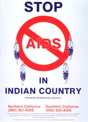 Stop AIDS in Indian country