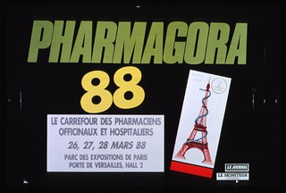 PHARMAGORA 88