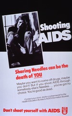 Shooting AIDS