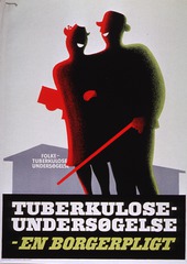 Tuberkulose-undersøgelse: en borgerpligt