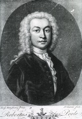 Robertus Poole Doctor Medicinae