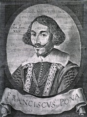 Franciscus Pona
