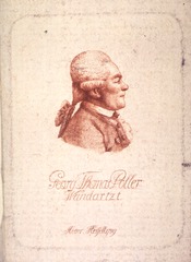 Georg Thomas Poller Wundartzt