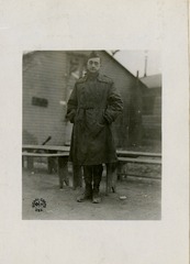 [Edward R. Plank]: [Commanding Officer, Field Hospital 316, Chaumont sur Aire, Meuse, France]