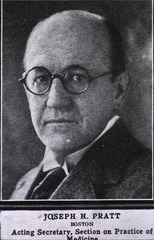 Joseph H. Pratt