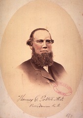 Thomas G. Potter M.D