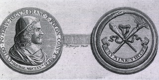 Guido Poterius Regum. Franc