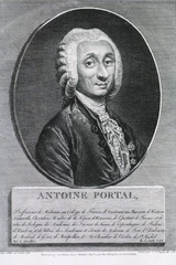 Antoine Portal