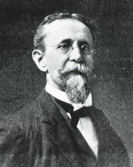 President D.S. Lamb, M.D