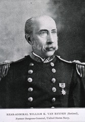 Rear-Admiral William K. Van Reypen