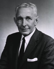 [APHA Presidents]: [Roy J. Morton, 1958]