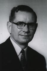 [APHA Presidents]: [Malcolm H. Merrill, 1959]